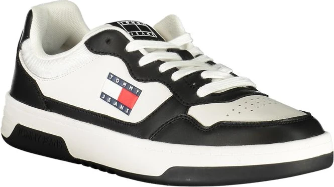 Кеды Tommy Hilfiger