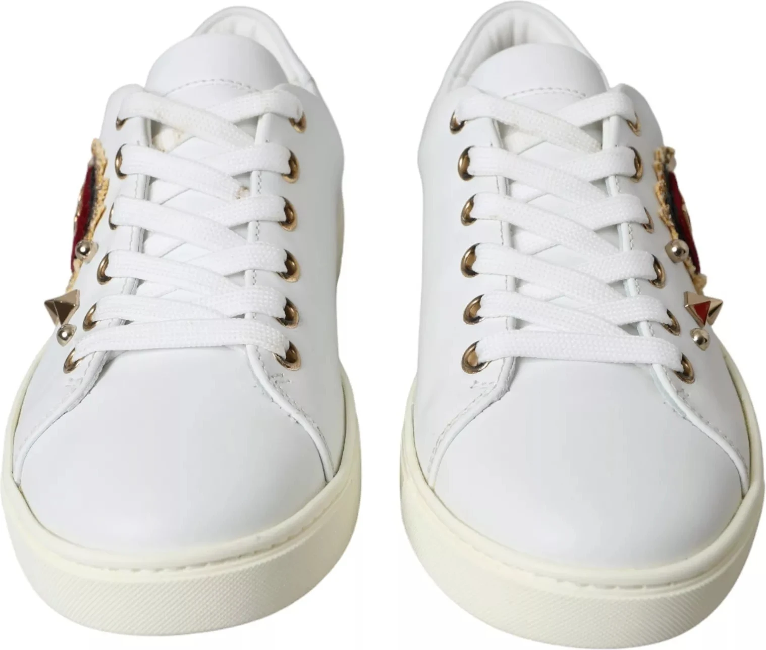Кеды Dolce & Gabbana Portofino Sneaker