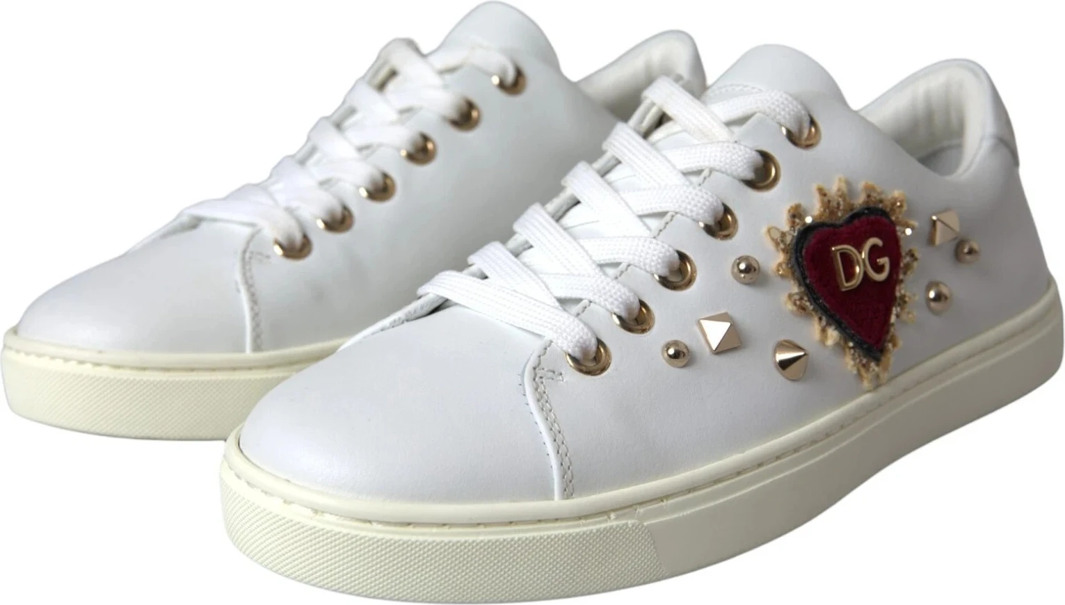 Кеды Dolce & Gabbana Portofino Sneaker