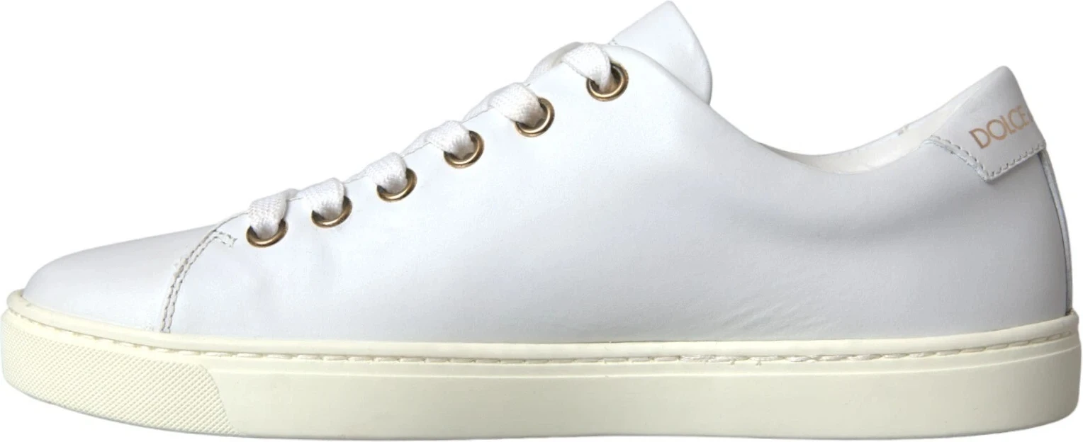 Кеды Dolce & Gabbana Portofino Sneaker