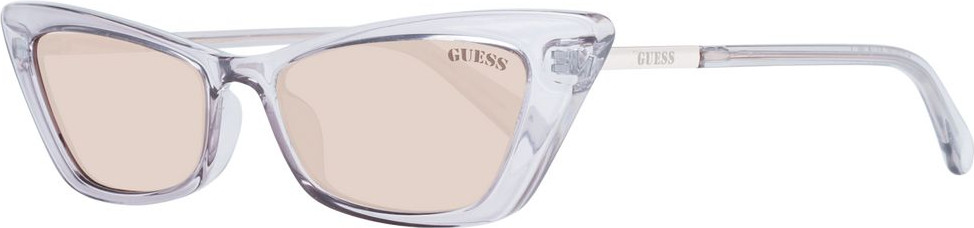Солнцезащитные очки GUESS Фиолетовые Женские Солнцезащитные Очки