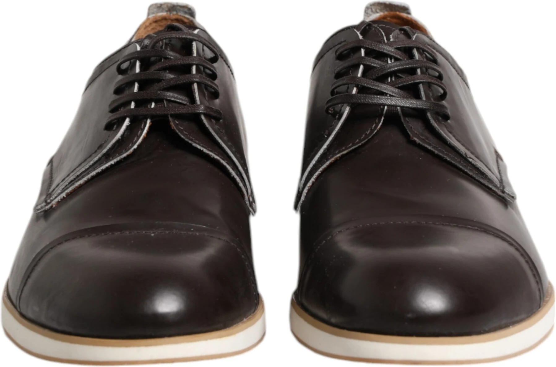 Туфли классические Pollini