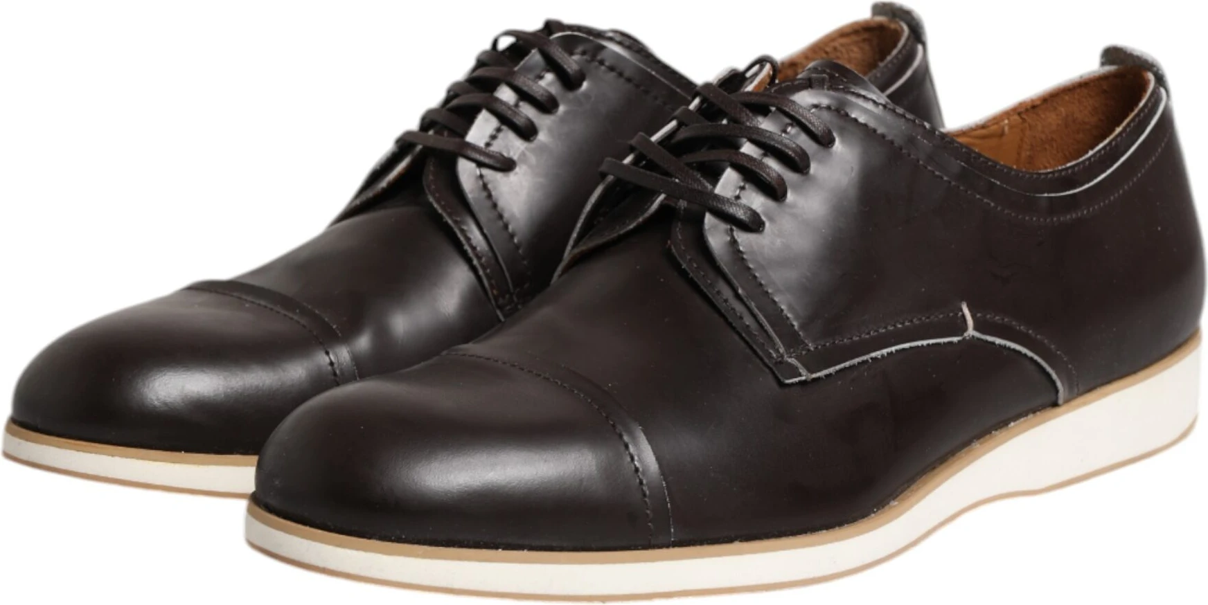 Туфли классические Pollini