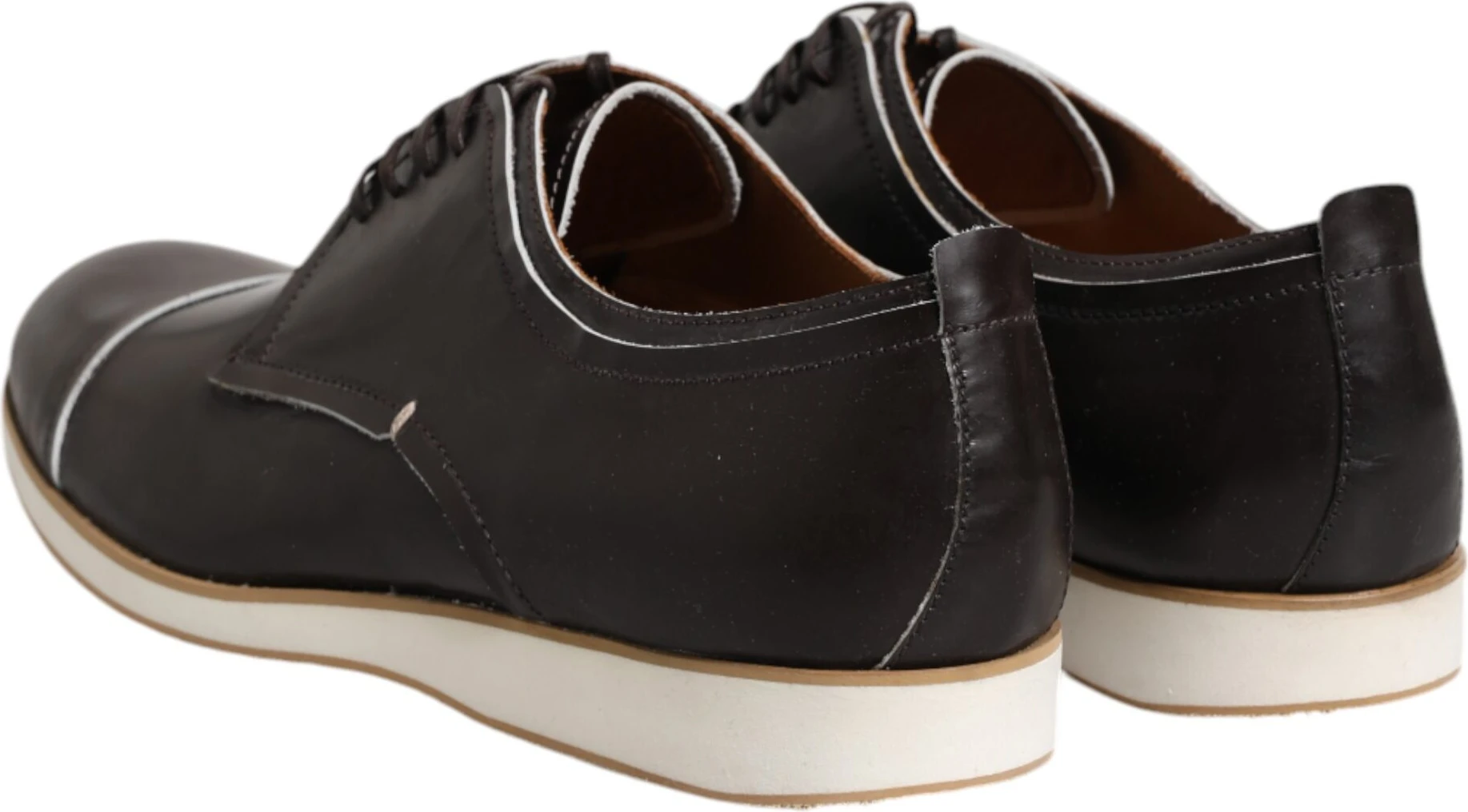 Туфли классические Pollini