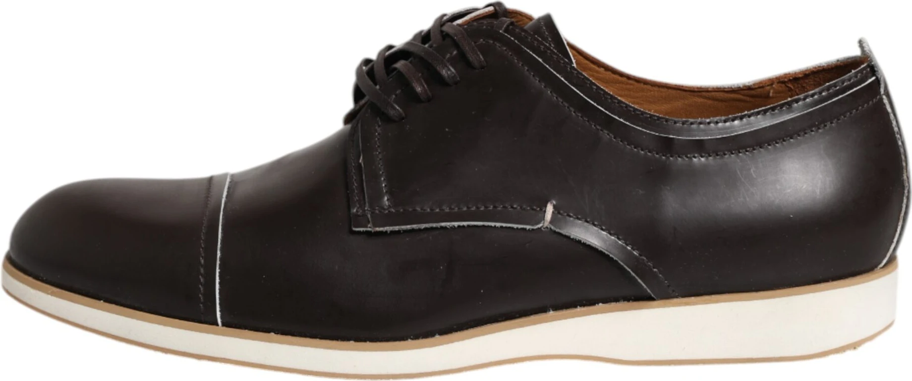 Туфли классические Pollini