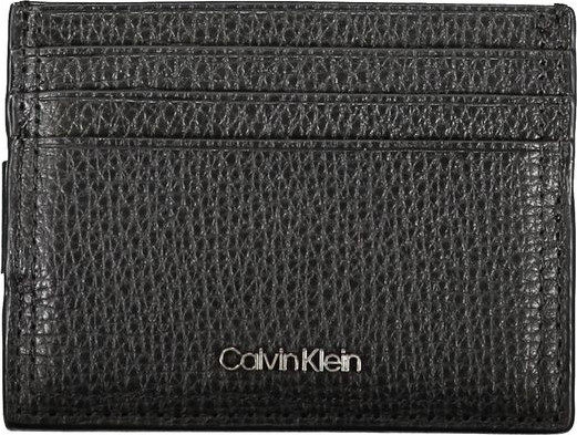 Держатель для карт с зажимом для денег Calvin Klein