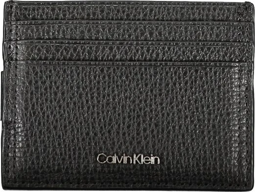 Держатель для карт с зажимом для денег Calvin Klein