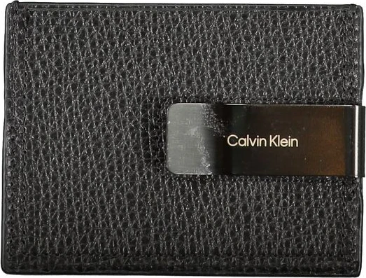 Держатель для карт с зажимом для денег Calvin Klein