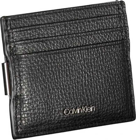 Держатель для карт с зажимом для денег Calvin Klein