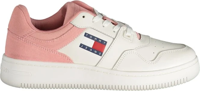 Кроссовки Tommy Hilfiger