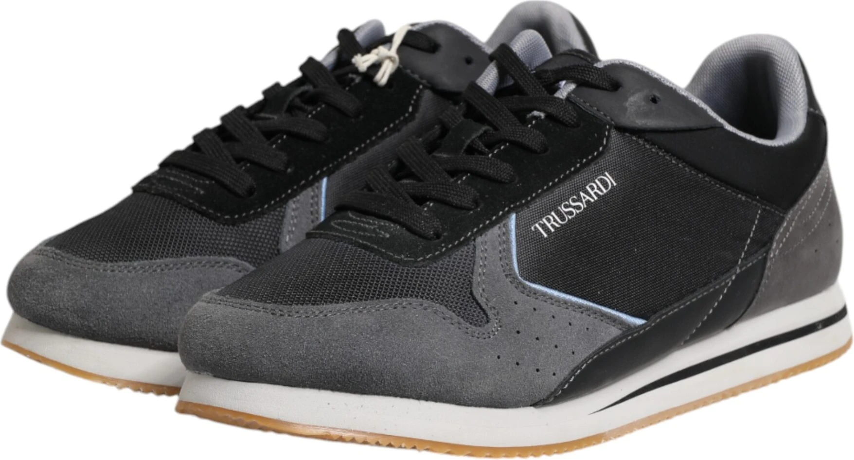 Низкие повседневные кроссовки Trussardi