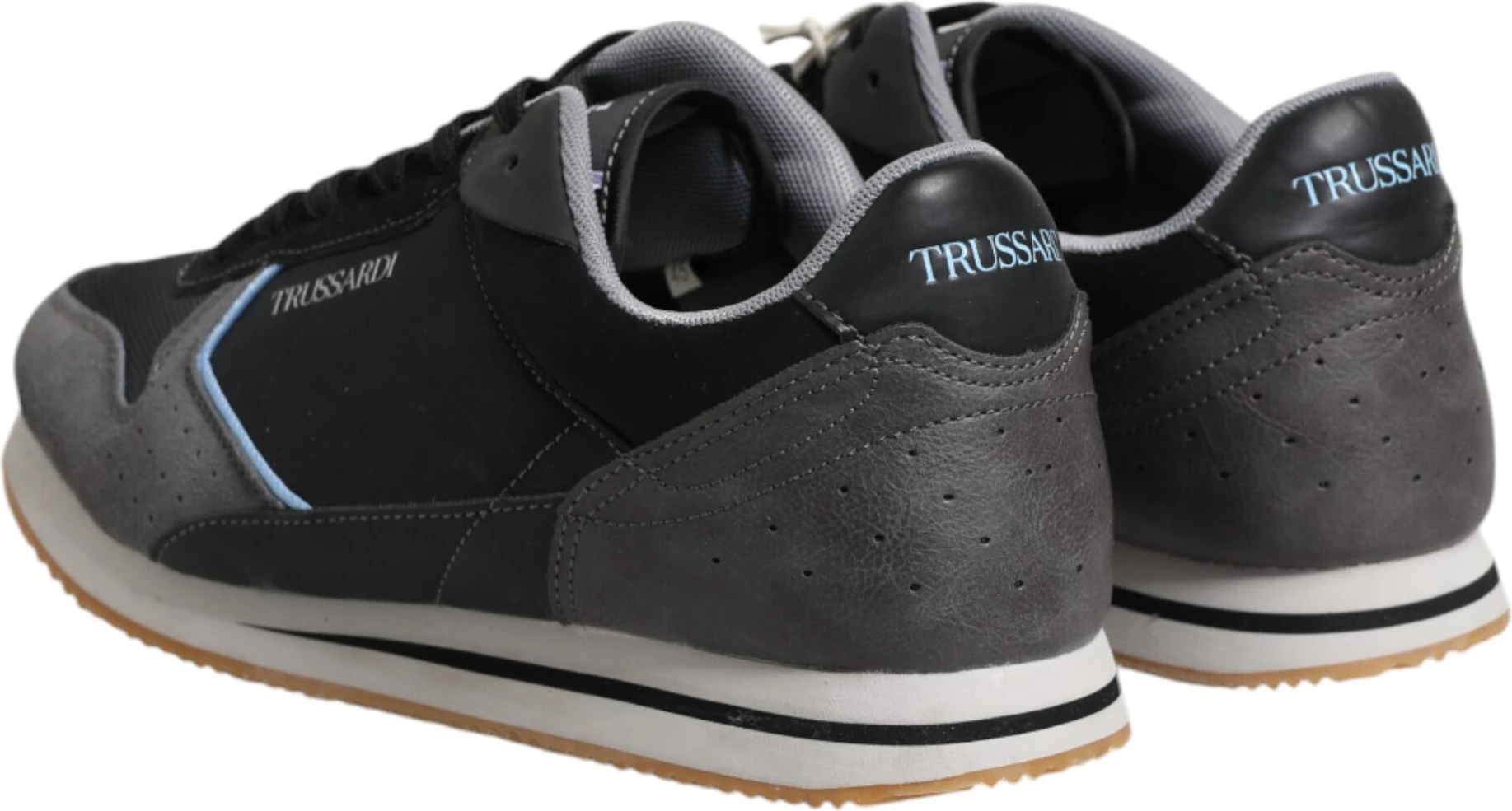 Низкие повседневные кроссовки Trussardi