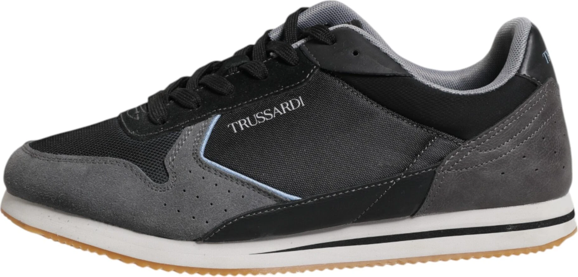 Низкие повседневные кроссовки Trussardi