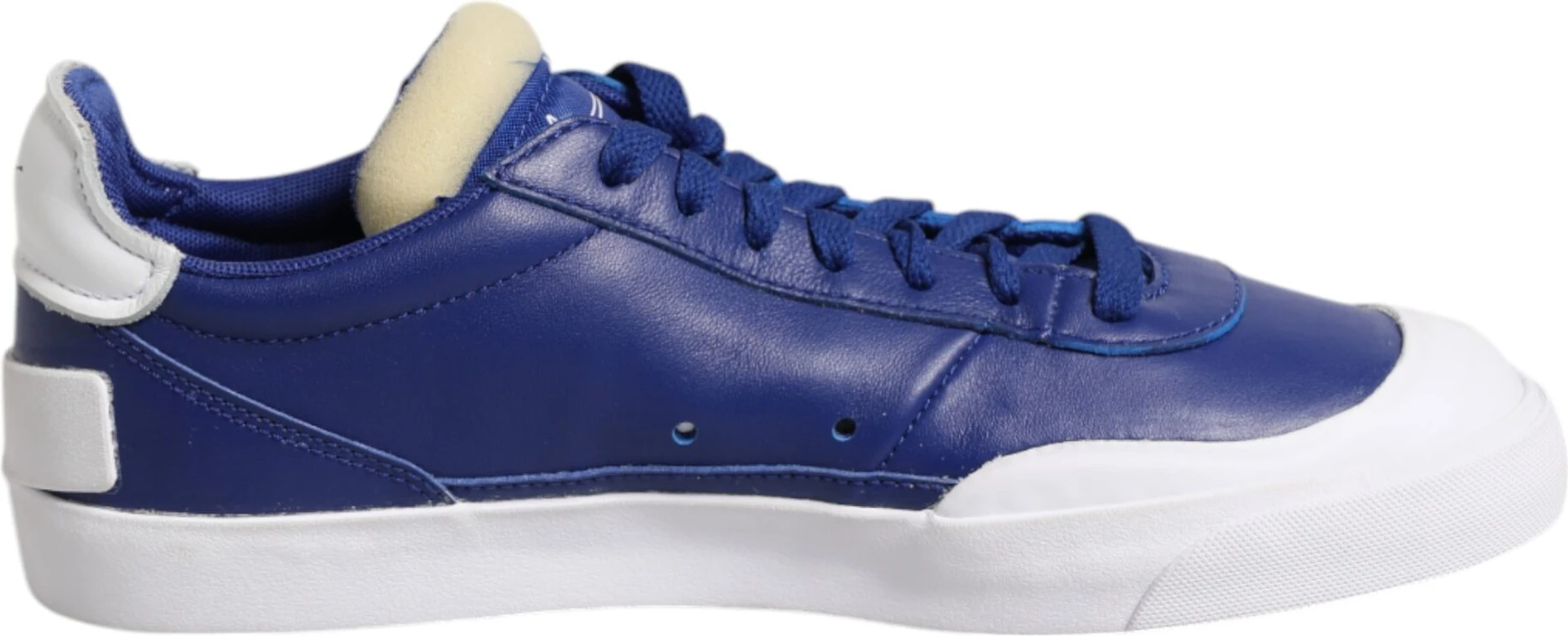 Низкие кроссовки Nike Drop-Type PRM