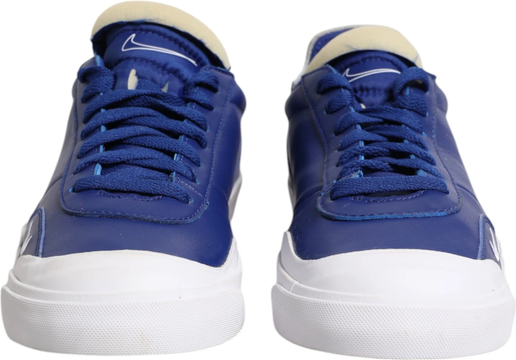 Низкие кроссовки Nike Drop-Type PRM