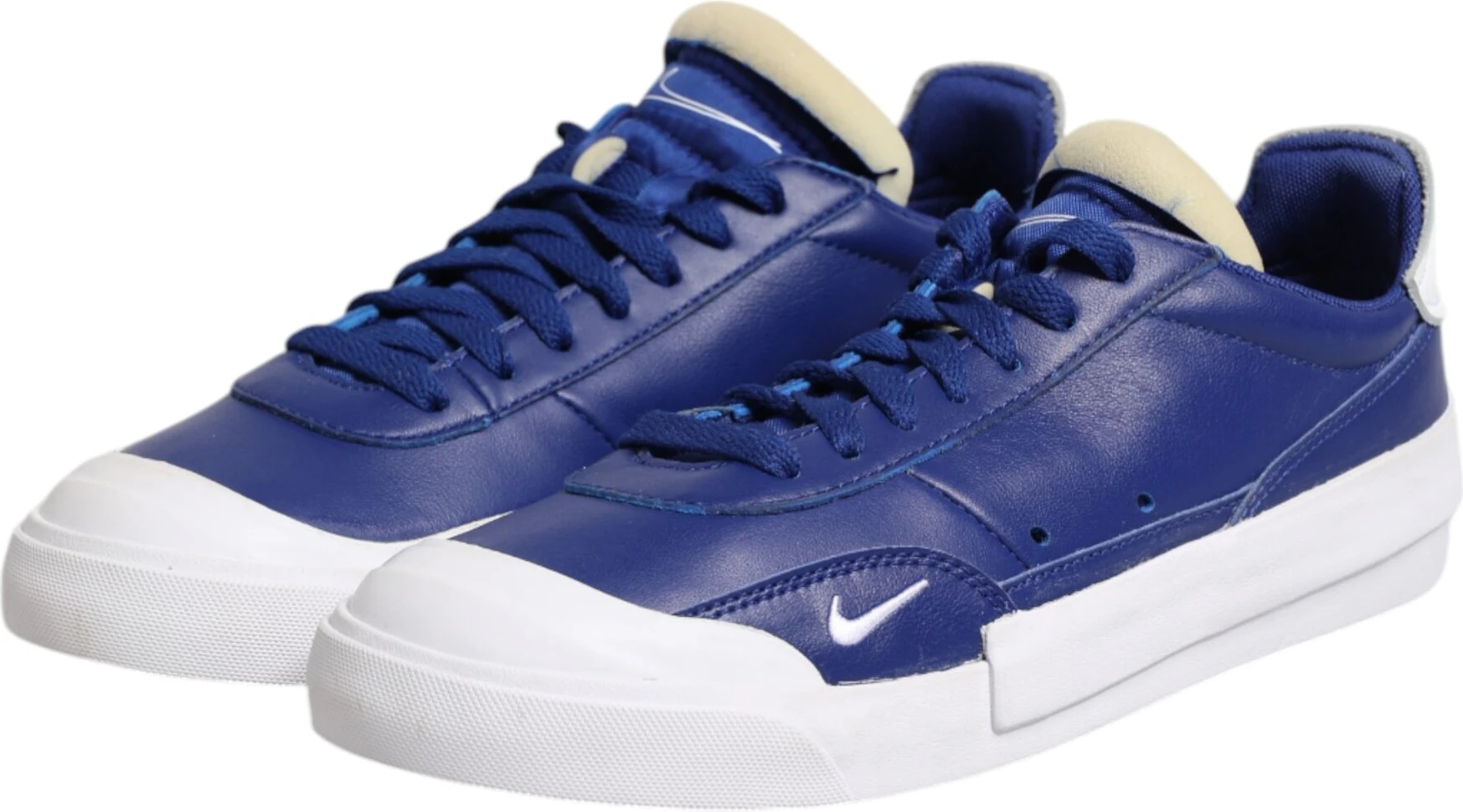 Низкие кроссовки Nike Drop-Type PRM