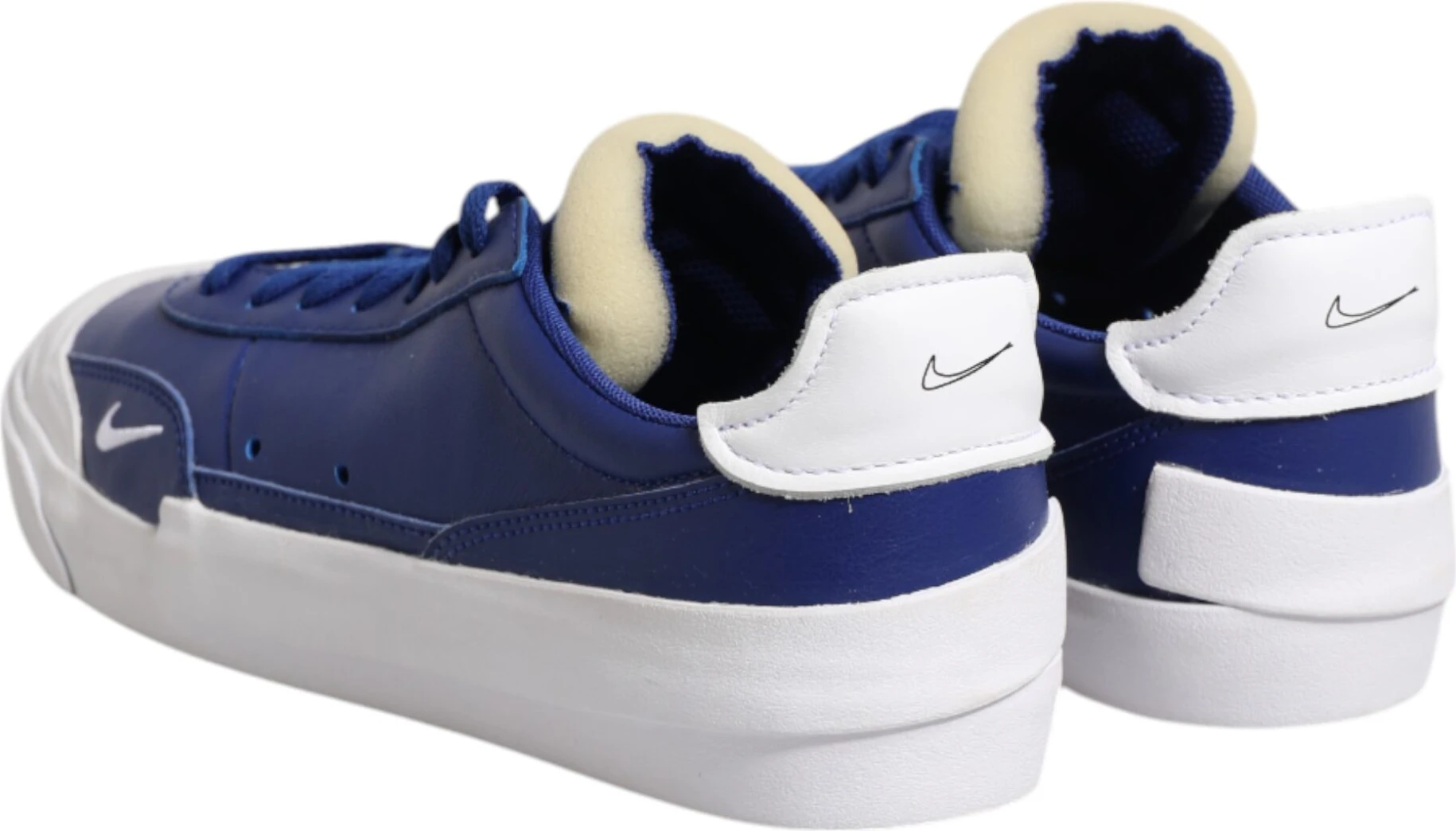 Низкие кроссовки Nike Drop-Type PRM