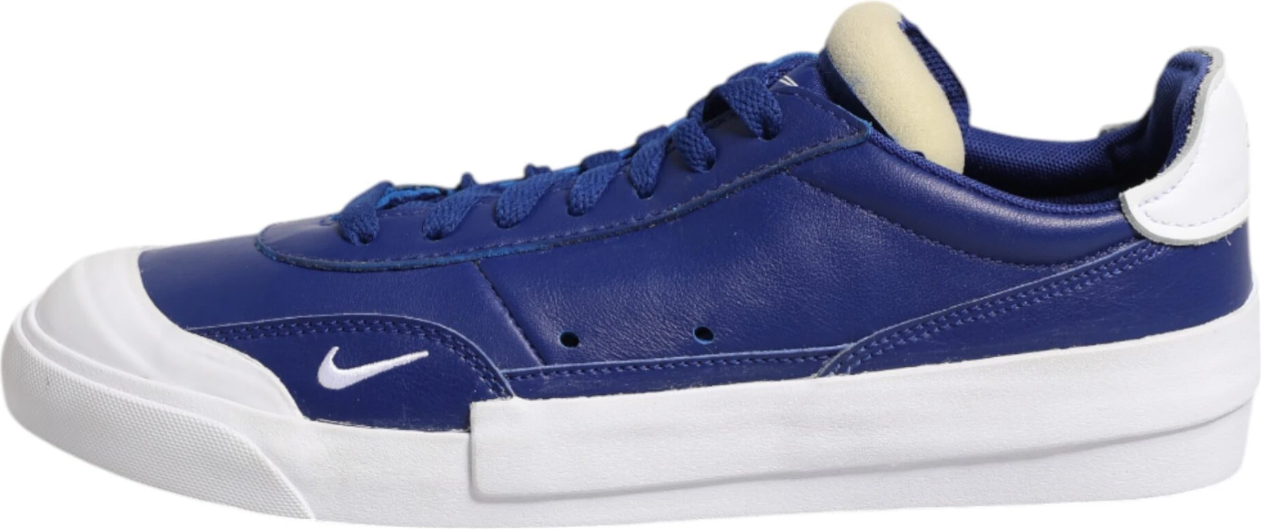 Низкие кроссовки Nike Drop-Type PRM
