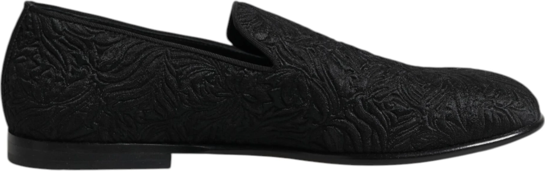 Лоферы Dolce & Gabbana