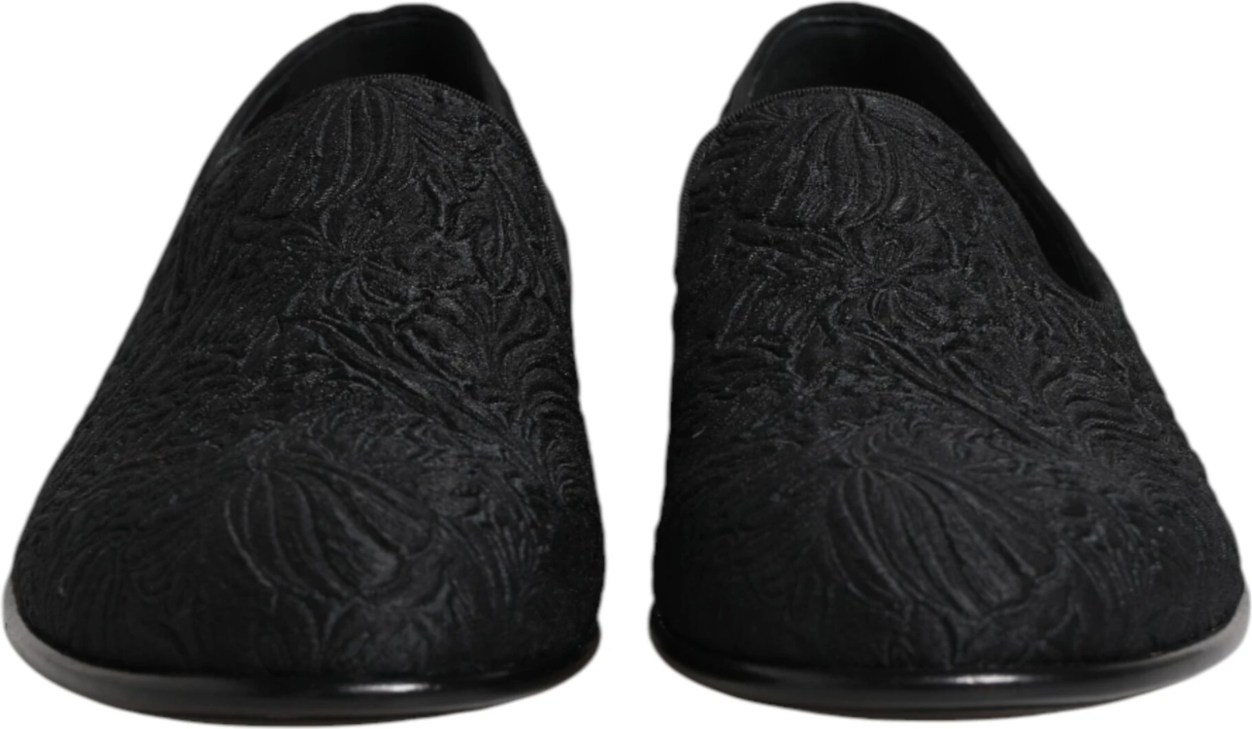Лоферы Dolce & Gabbana
