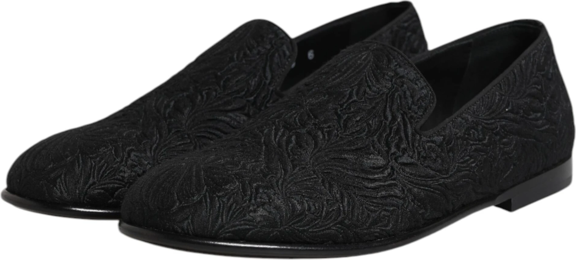 Лоферы Dolce & Gabbana