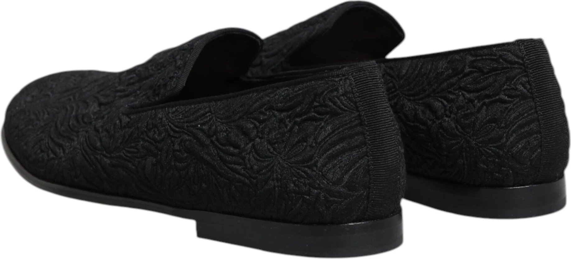 Лоферы Dolce & Gabbana