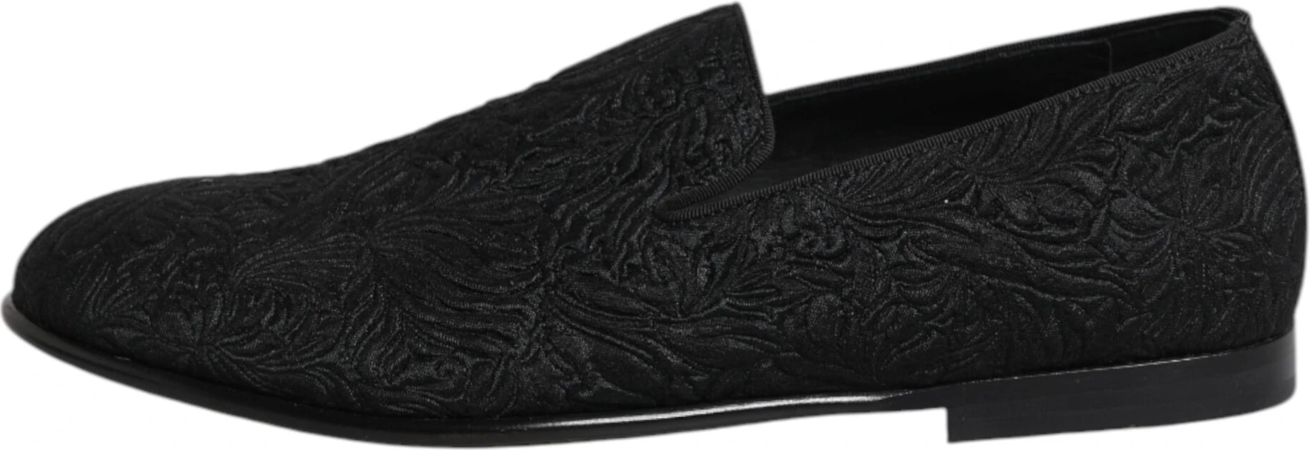 Лоферы Dolce & Gabbana