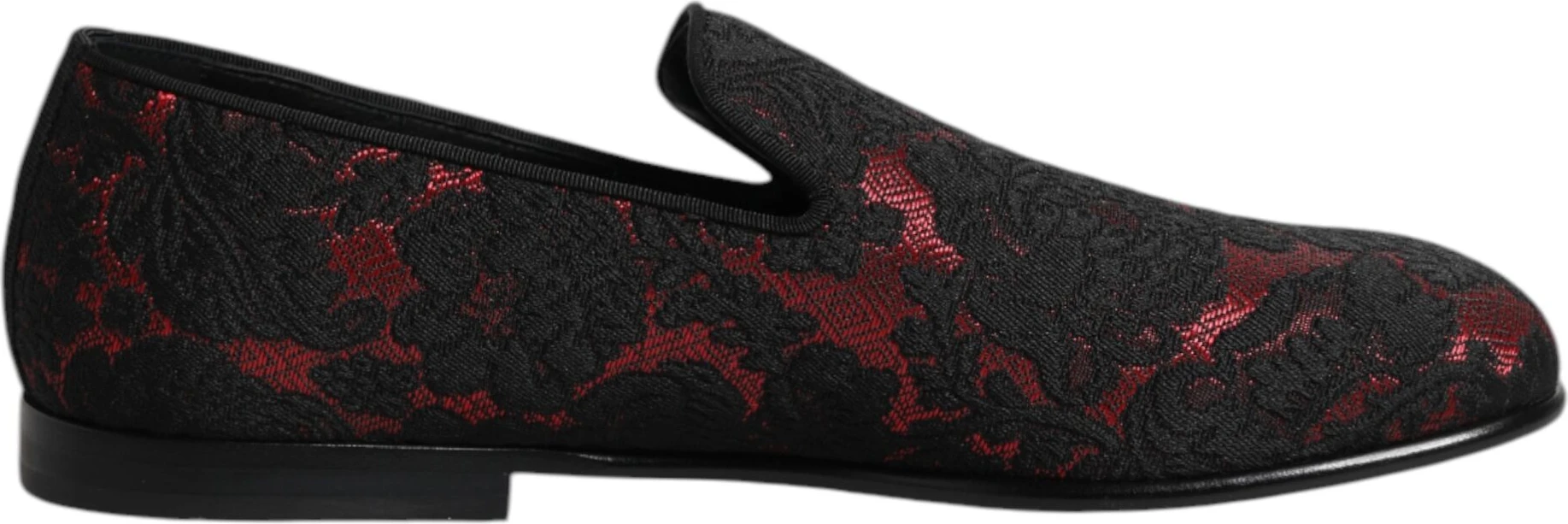 Туфли-лоферы Dolce & Gabbana