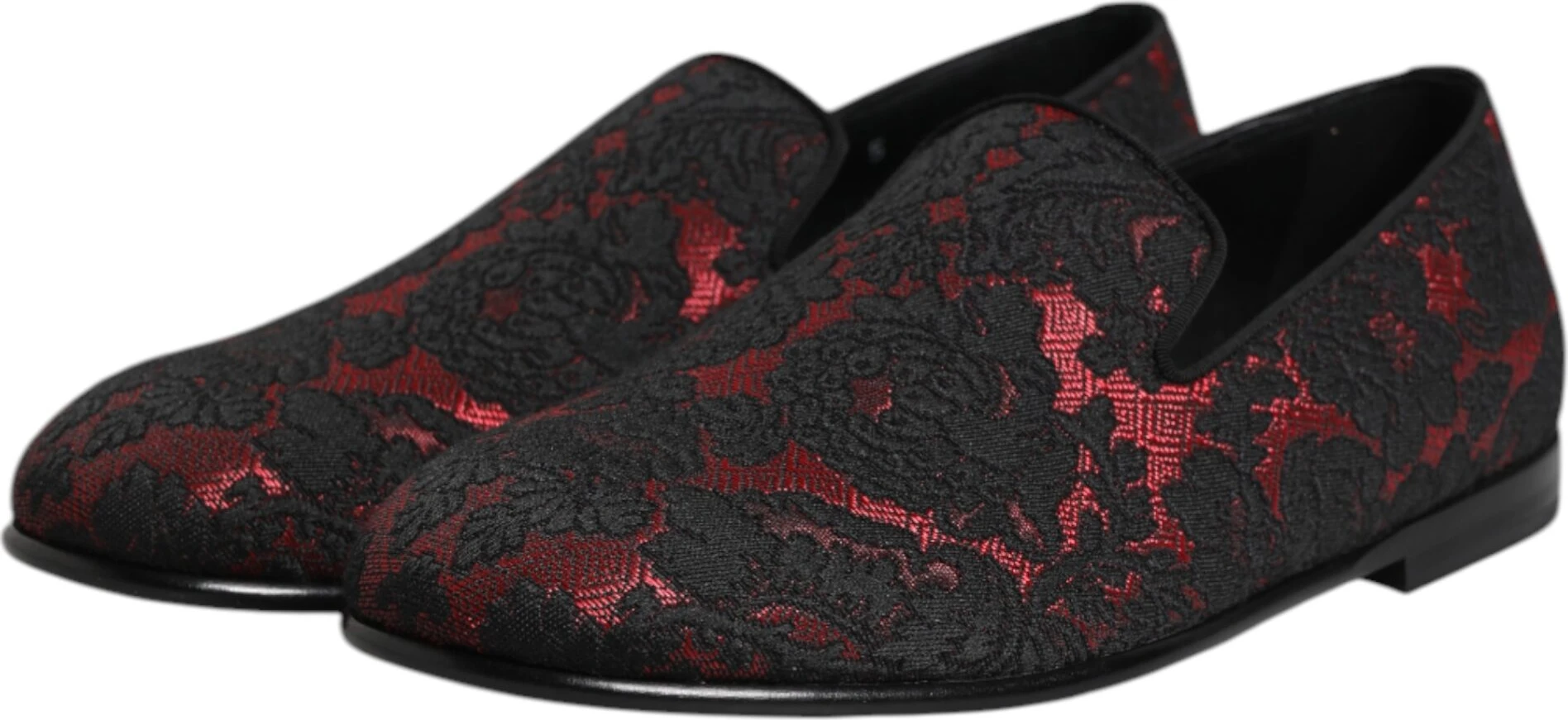 Туфли-лоферы Dolce & Gabbana