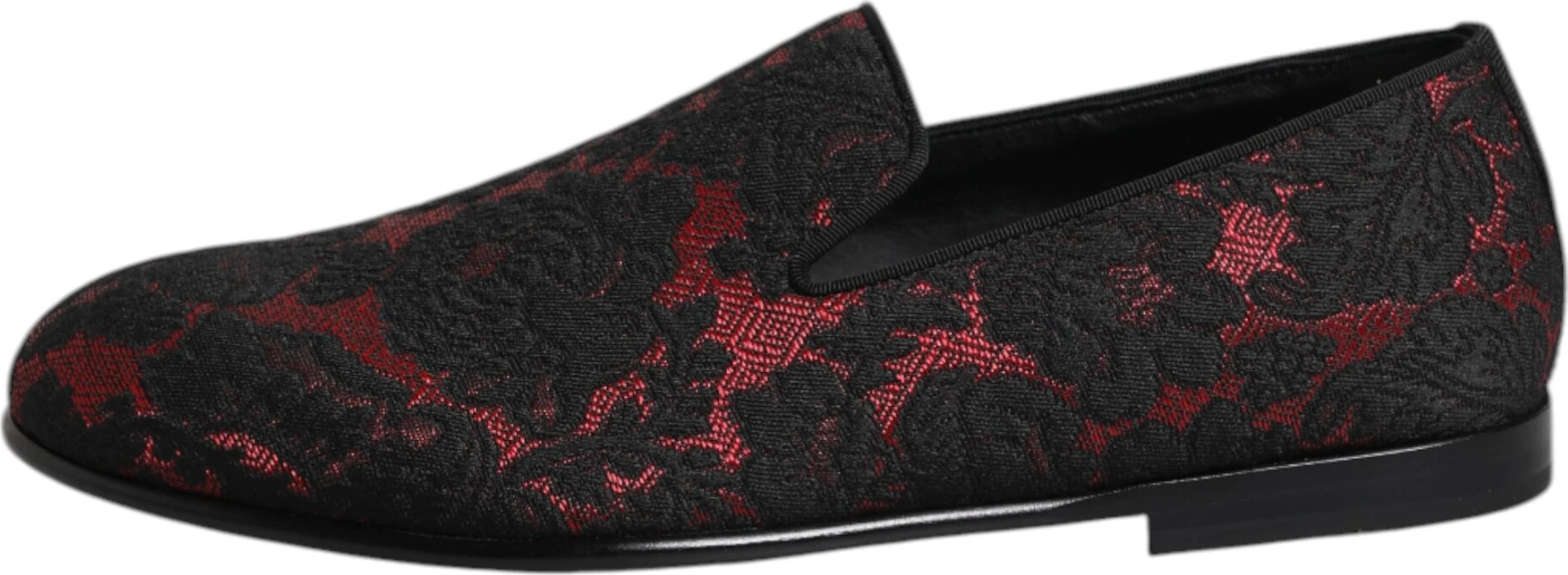Туфли-лоферы Dolce & Gabbana
