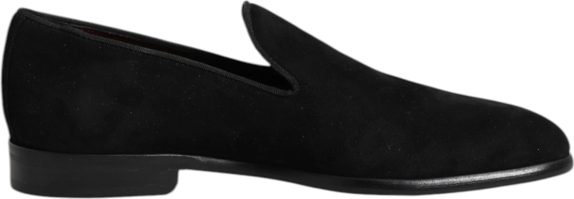 Классические туфли Dolce & Gabbana