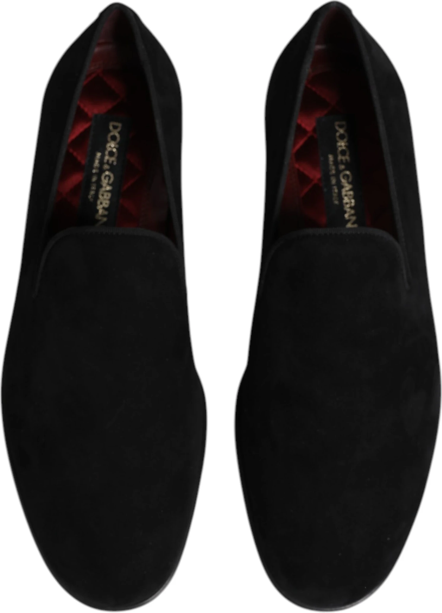Классические туфли Dolce & Gabbana