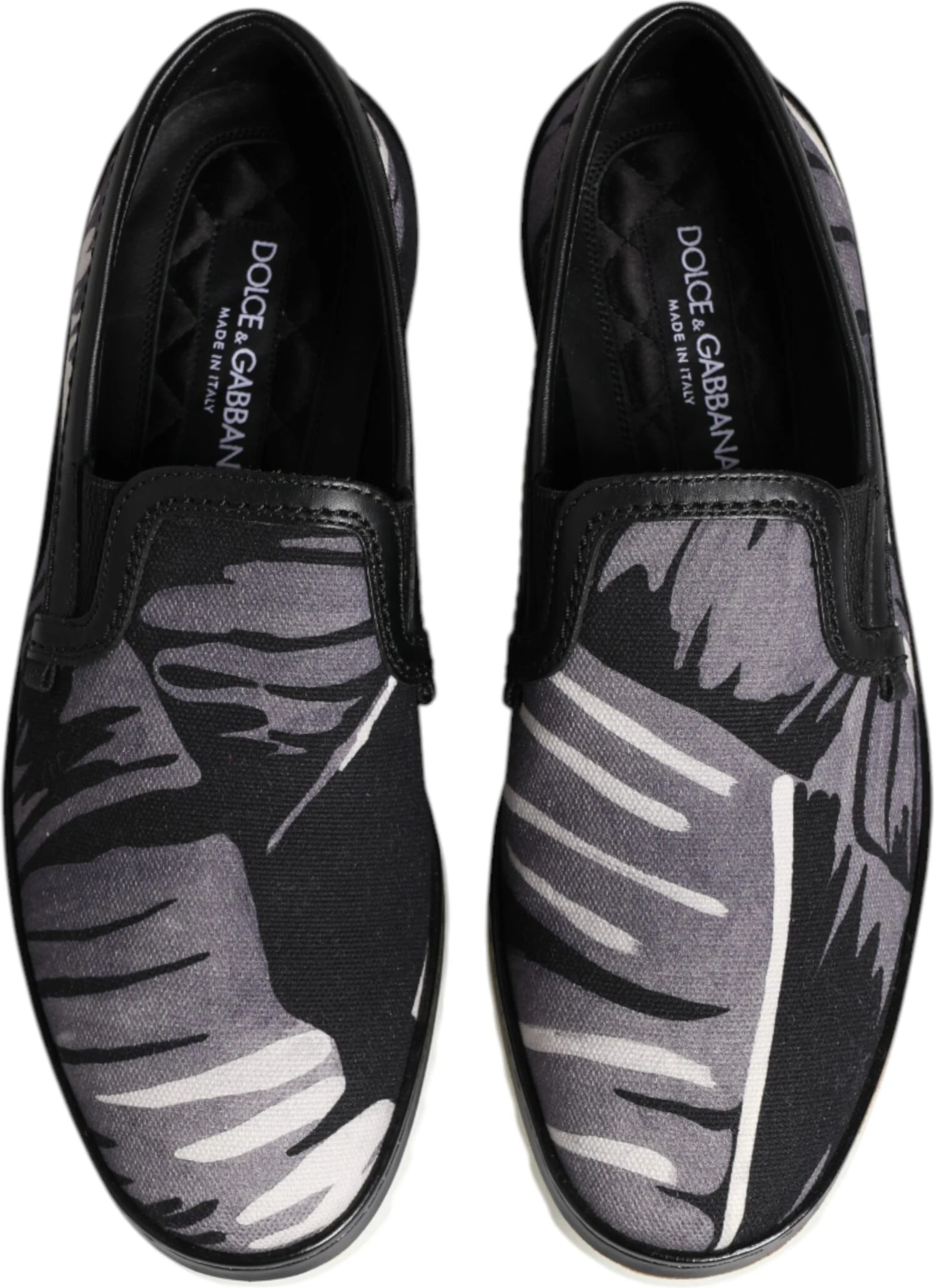 Кроссовки Dolce & Gabbana