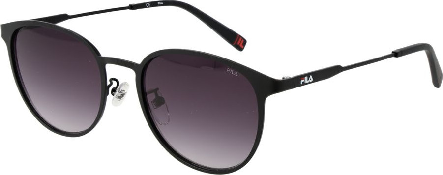 Солнцезащитные очки Fila Black
