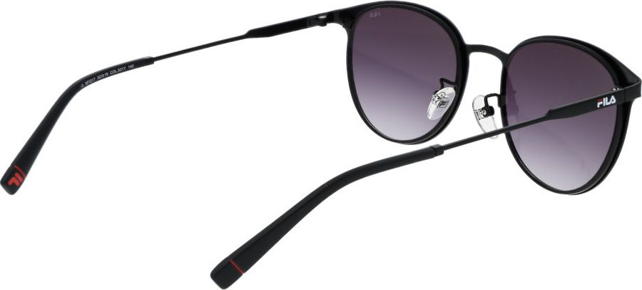 Солнцезащитные очки Fila Black