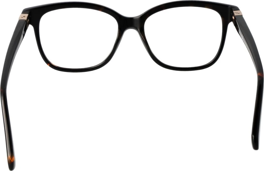 Коричневые Очки из Ацетата (Оправа) GUESS