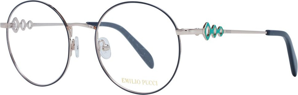 Очки (оправа) Emilio Pucci