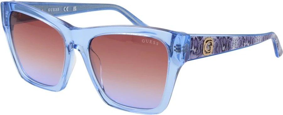 Солнцезащитные очки GUESS