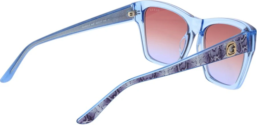 Солнцезащитные очки GUESS