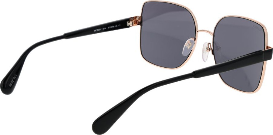 Солнцезащитные очки MAX & Co. Rose Gold Женские