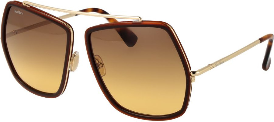 Солнцезащитные очки Max Mara