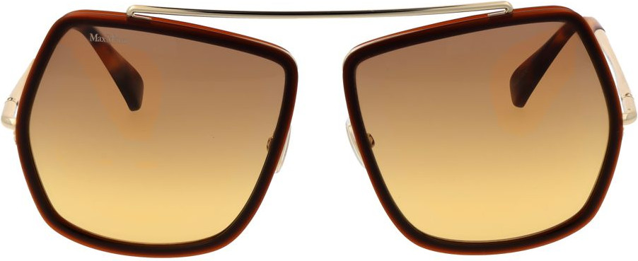 Солнцезащитные очки Max Mara