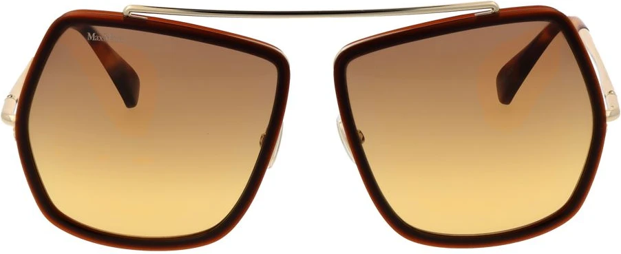 Солнцезащитные очки Max Mara