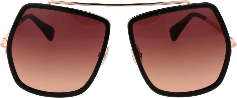 Солнцезащитные очки Max Mara