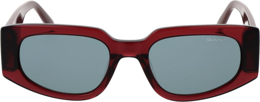 Очки солнцезащитные Gant Burgundy Acetate