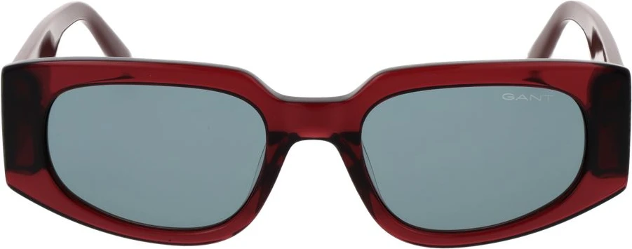 Очки солнцезащитные Gant Burgundy Acetate