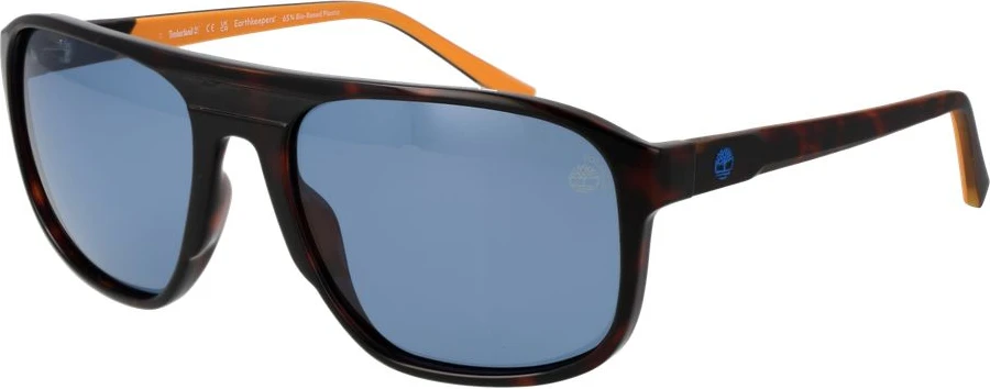 Солнцезащитные очки Timberland Aviator