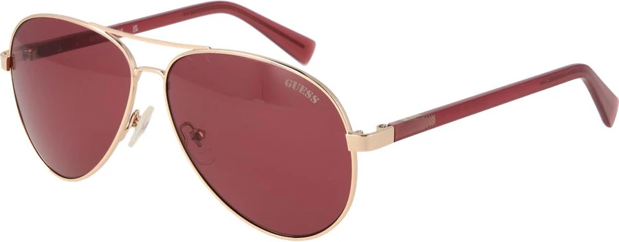 Солнцезащитные очки GUESS