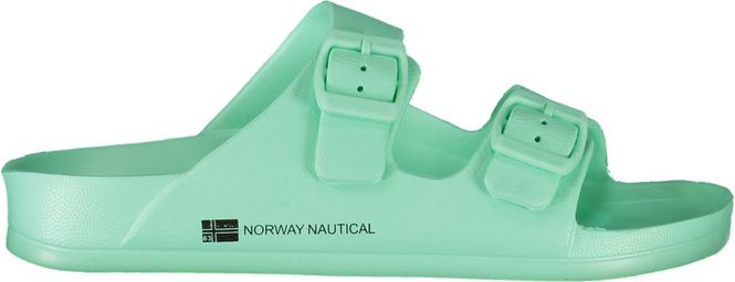 Sandal Geographical Norway