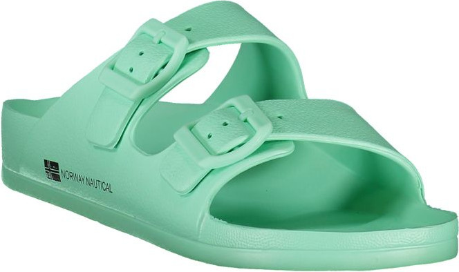 Sandal Geographical Norway